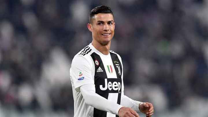 Condamné pour fraude fiscale, Ronaldo pourrait perdre ses décorations