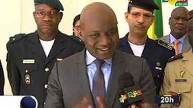 A Bamako et ses environs : Les forces de sécurité en alerte !
