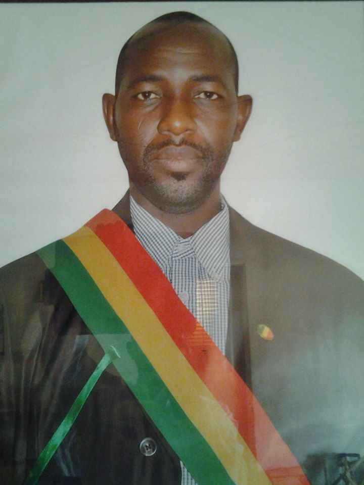 Section RPM du cercle de Yorosso : Le député Samuel Cissé claque la porte sans motifs valables !