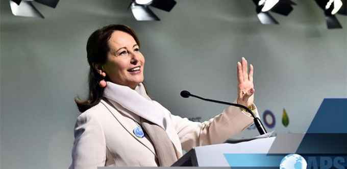 Ségolene Royal : ‘’L’Afrique doit valoriser son potentiel technologique’’