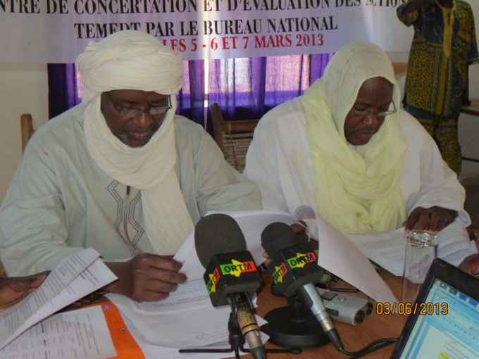 Droits de l’homme : Flambée de violences contre les esclaves au Mali