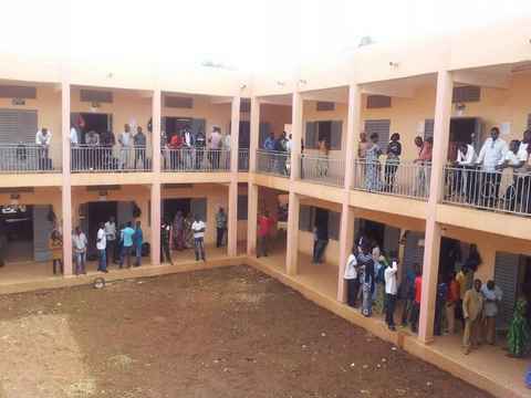 Commémoration de la fête du travail au Mali : Les enseignants des écoles privées demandent une part dans le fonds covid19!