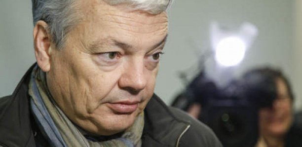 Élections en RDC: la Belgique demande la transparence