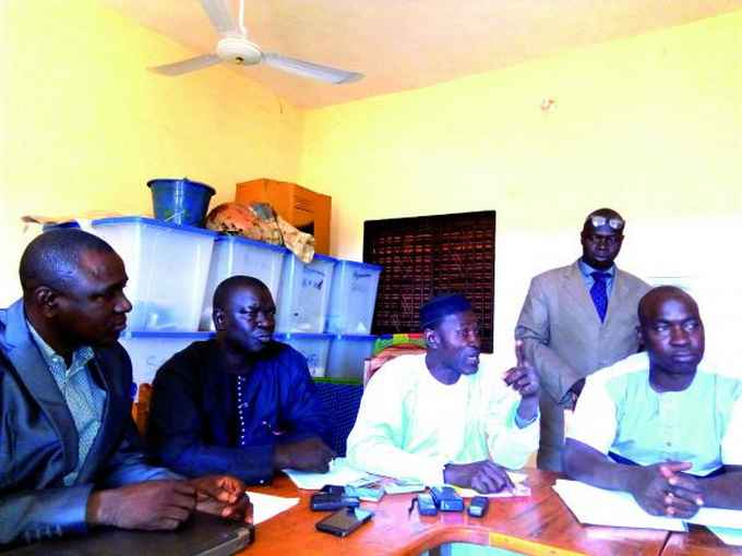 Spéculation foncière dans la commune rurale de Safo : Les autorités communales sur le pied de guerre