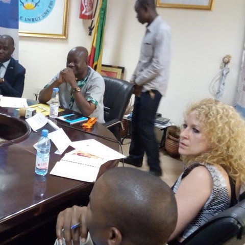 Equations nomades : La 4e édition s’ouvre aujourd’hui à Bamako