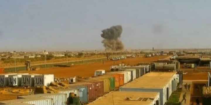 Mali: un accord entre les parties ramène le calme à Gao après trois jours de violence