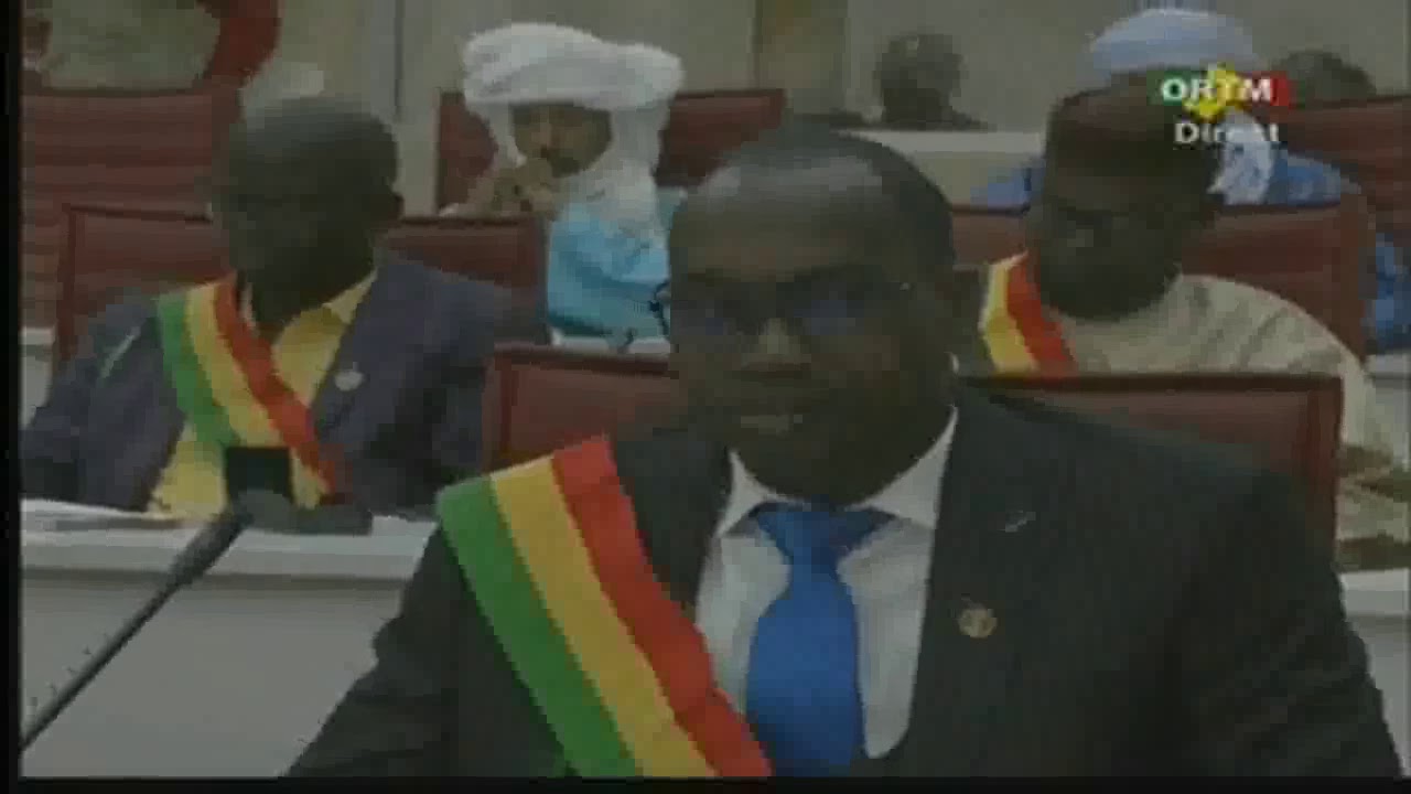 Interpellation de Boubeye: Questions orales des députés sur l'insécurité (première phase)