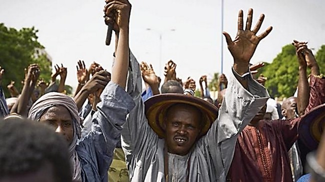 Région de Mopti : Ils tuent les Peuls pour s’enrichir ?