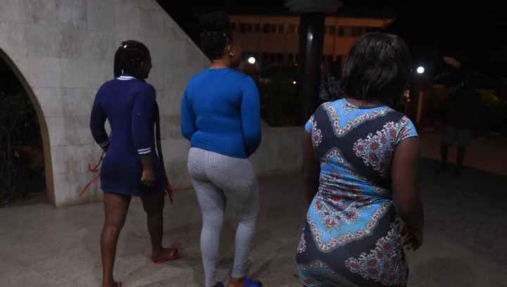 Prostitution à Bamako et Kati : « On va vivre de quoi si ce n’est notre corps »