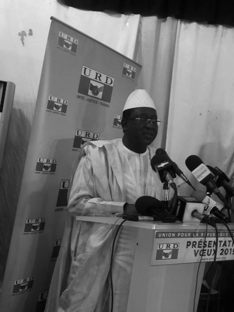 Enlèvement du chef de file de l’opposition :  A qui profite le rapt de Soumaïla Cissé ?
