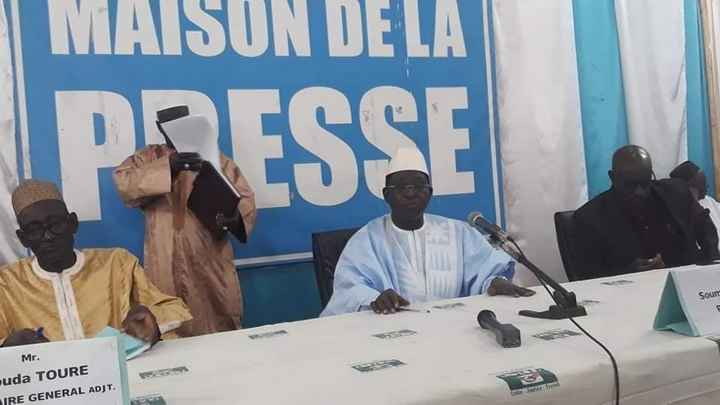 Réconciliation nationale et Réformes institutionnelles : Soumaila Cissé propose, au préalable, des concertations entre les forces vives de la nation