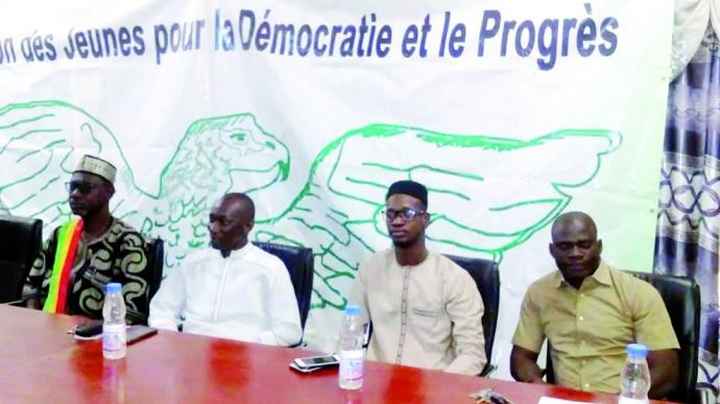 Vie associative : L'AJDP célèbre ses 30 ans!