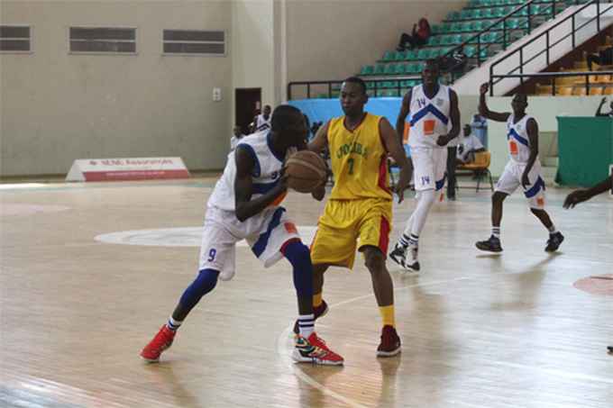 Basket-ball, championnat national : ATTAR CLUB enchaîne, le stade malien signe sa première victoire