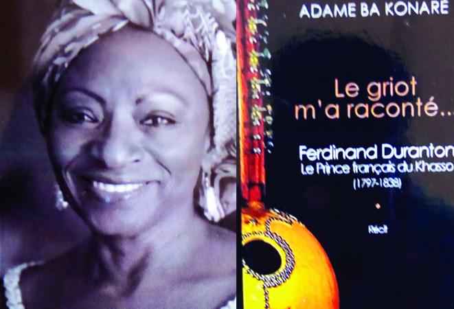 Au nom de la Femme : Pr Adame Ba Konaré écrit…