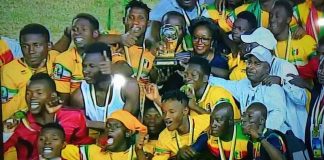 Le Mali a remporté la CAN U20 2019, en battant le Sénégal aux tirs au but (1-1, 3-2 tab).