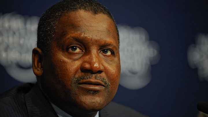 Les grandes fortunes africaines moins riches en 2018, selon Forbes