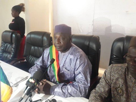 Commune V du district de Bamako : Le bilan de l’exercice budgétaire des 6 dernier mois restitué