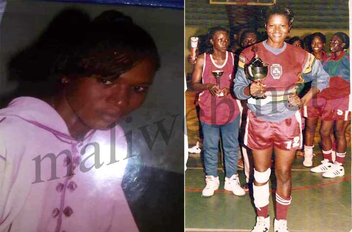 Que sont ils devenus : Mariam Diarra : Bozo - Soumaïlaba : Ton pied, mon pied