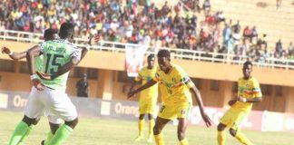 CAN U20 : LE MALI S’OFFRE LE «GRAND» NIGERIA ET FILE EN FINALE