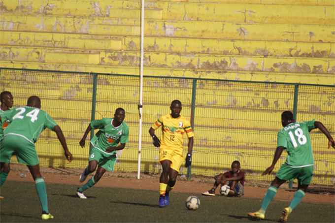 CAN U20 : Sénégal-Mali, déjà décisif ?