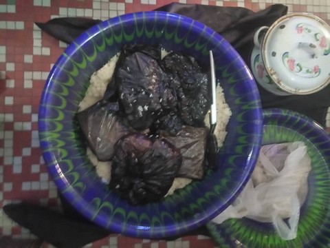 Maison centrale d’arrêt de Bamako :  Plus d’un kilo de chanvre indien saisi par les surveillants de prison