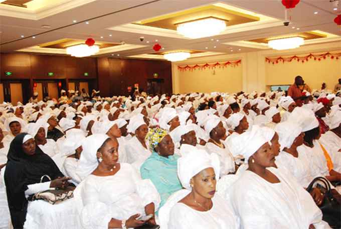 Sous-représentativité des femmes dans l’administration publique :  Le Mali résolu a renversé la tendance