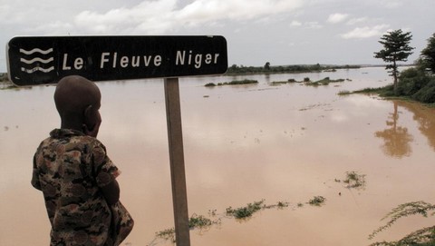 Environnement : Stop, le Niger meurt !