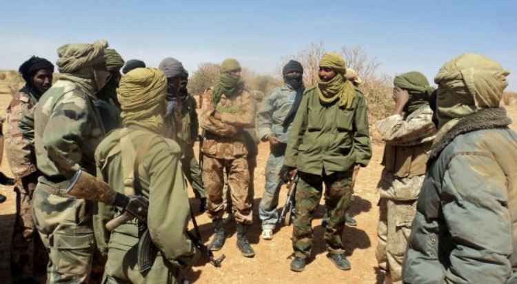 Groupes armés terroristes : des candidats au dialogue ?