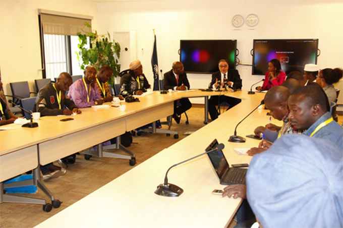 Banque mondiale : Faire de l’Afrique un « continent START UP »