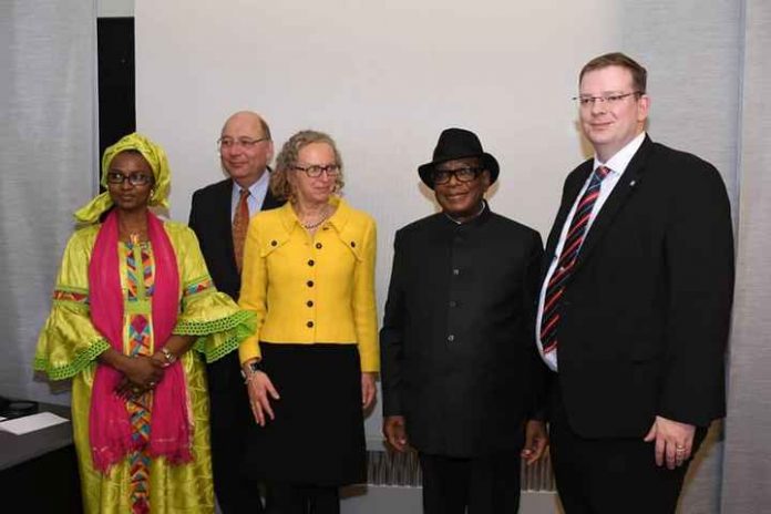 La Fondation Friedrich Naumann sera aux côtés du Mali