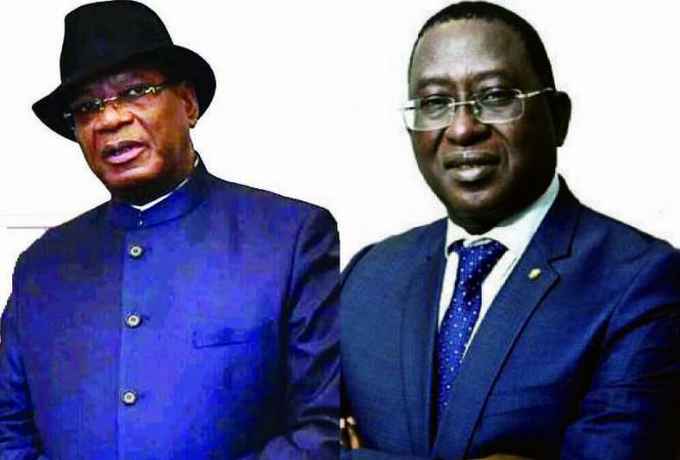IBK et Soumaila Cissé a couteaux tirés :  Que vaut un gouvernement d’union nationale sans l’URD ?