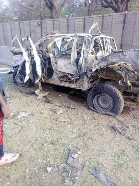 Koulikoro : Des blessés dans une attaque contre le camp Boubacar Sada Sy hier