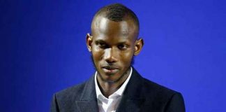 Lassana Bathily