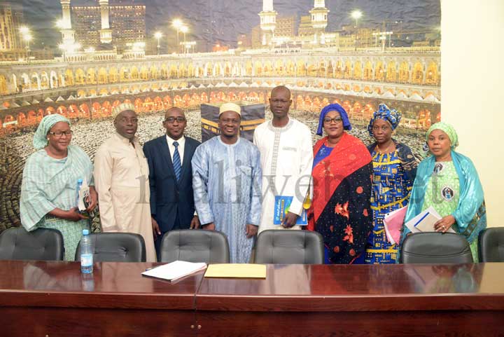 La campagne 2019 du pèlerinage aux Lieux Saints de l'Islam lancée le 11 février : Des dispositions prises pour un meilleur Hadj des pèlerins maliens