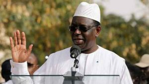 Le camp du président Macky Sall