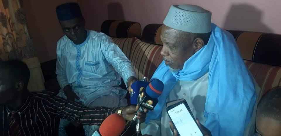 Le scandale des 50 millions ; Le Kotèba national continue...
