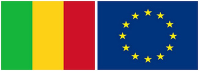 Communiqué de presse conjoint :  Dialogue politique à haut niveau entre  la République du Mali et l’Union européenne: Un Dialogue constructif et constant, portant sur des défis et des engagements communs.