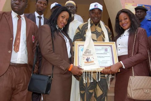 Ségou : Le maire Nouhoum Diarra est une chance pour la Cité des Balanzans