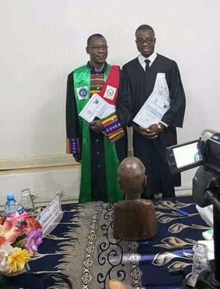 Teledermali du Pr. Ousmane Faye : Une solution qui soulage les patients loin de Bamako