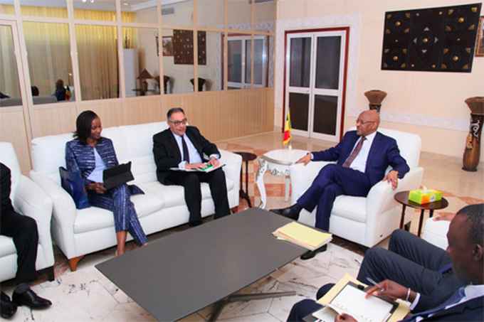 Électrification rurale au Mali : Un soutien précieux de la banque mondiale