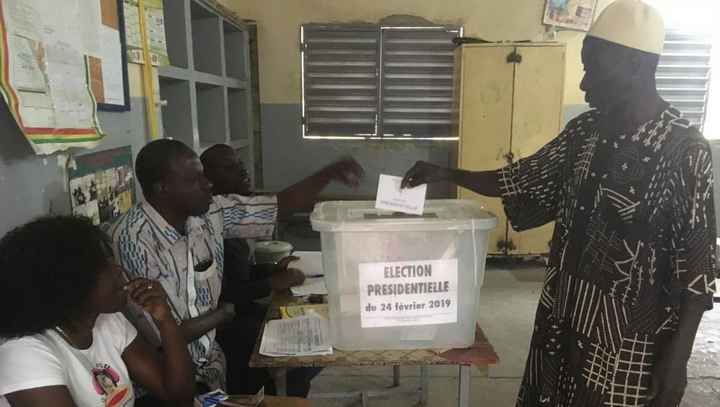 Mali : La diaspora sénégalaise aux urnes