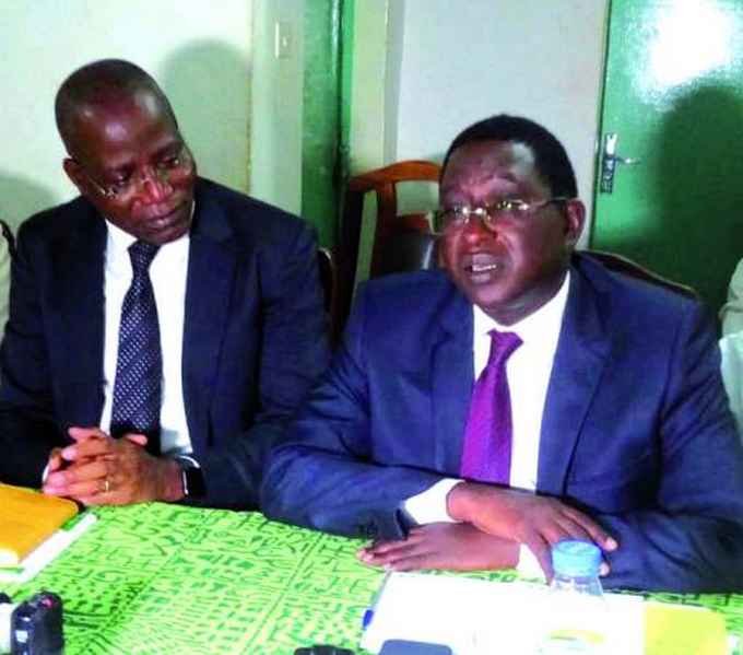 Rencontre URD-ADEMA tenue hier : Les réformes en cours au Mali au centre des débats