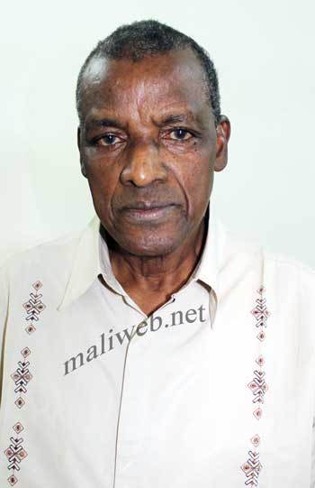 Crise au sein du football malien :  Une contribution de Siré B. Hamady Diallo