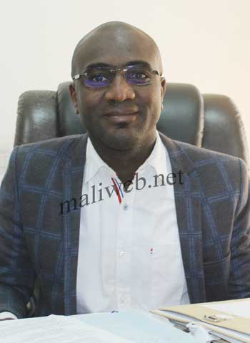 Avec pour thème la place du numérique dans le développement de l'agrobusiness : La 3e édition du FEJE placée sous la présidence du ministre Arouna Modibo Touré