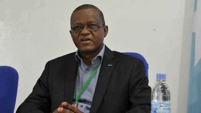 Sambo Sidikou, Secrétaire permanent du G5 Sahel : « La responsabilité première de tout Etat, c’est la sécurisation de sa population »