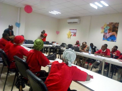 Le rapport de l’ONG Save the children  relève que 420 millions d’enfants vivent dans une zone de conflit