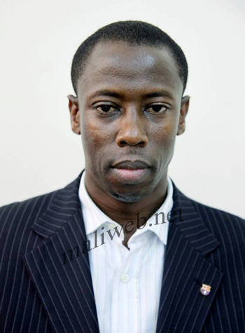 Youssouf Touré nommé directeur de la communication de la BDM SA