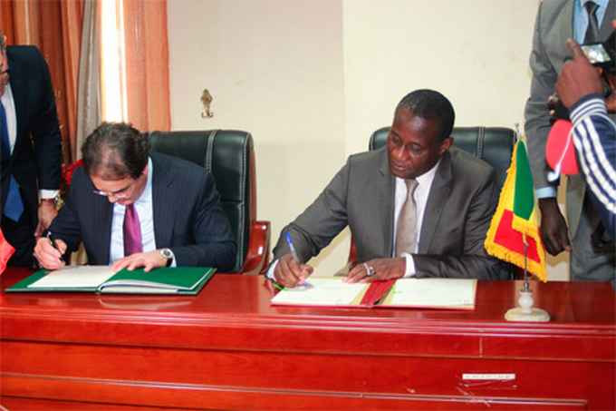 Mali-Maroc : Un mémorandum de coopération sur la migration