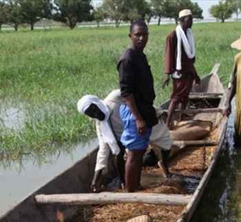 San : 7 morts dans le chavirement d’une pirogue