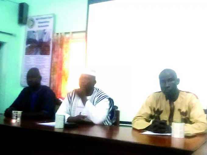 Travail décent : Les carreleurs du Mali veulent sortir de la précarité